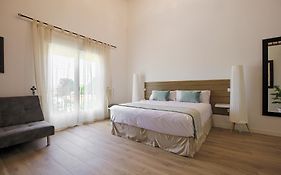 Hotel Finca Biazu